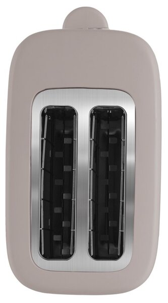 Topinkovač s krytem 750 W Taupe Collection