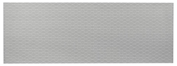 Livarno® Kuchyňský běhoun, 65 x 180 cm (šedá) (100406509002)