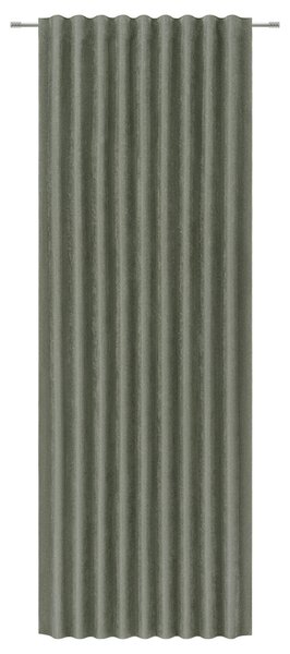 HOTOVÝ ZÁVĚS, neprůsvitné, 132/260 cm Dieter Knoll - Závěsy