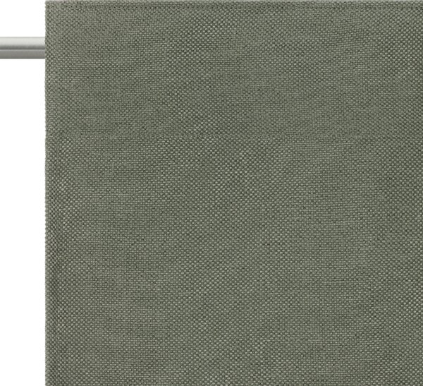 HOTOVÝ ZÁVĚS, neprůsvitné, 132/260 cm Dieter Knoll - Závěsy
