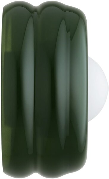 Argon Tevo nástěnné svítidlo 1x4.5 W zelená 8810