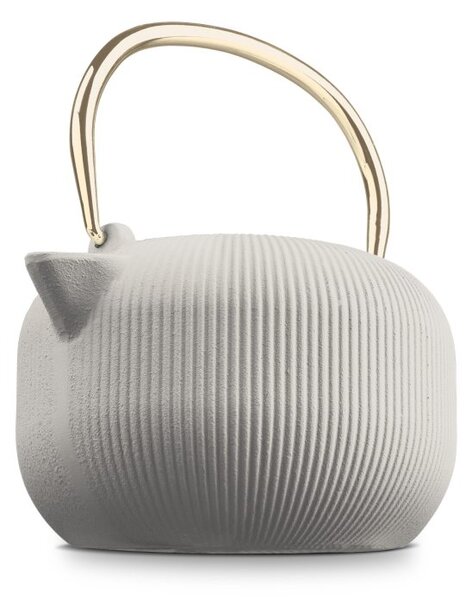 Litinová konvice na čaj 1 l Sahara Collection