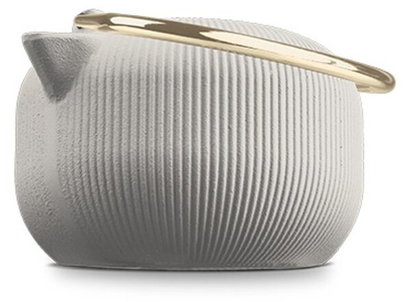 Litinová konvice na čaj 1 l Sahara Collection