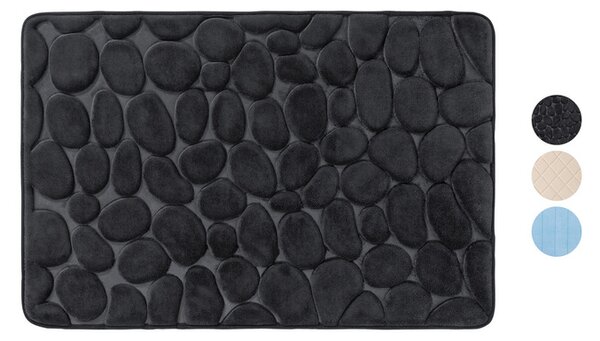 Livarno Home Koupelnová předložka, 60 x 90 cm (100374223)