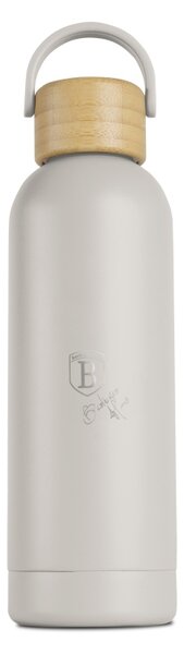 Termoska nerez s bambusovým víčkem 05 l Sahara Collection