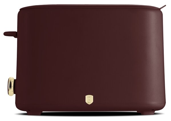 Topinkovač s krytem 750 W Leonardo Collection