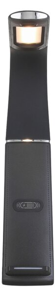 LED LAMPA NA PSACÍ STŮL, ovládání gesty, 6,5/13/48 cm Novel - Kancelářské lampy