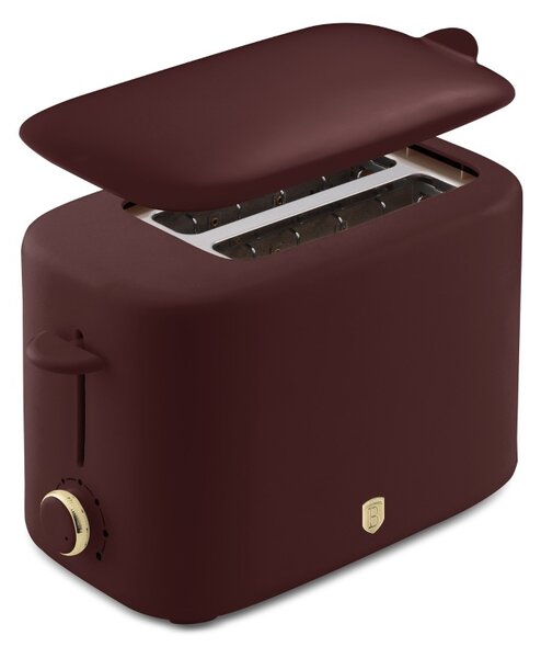 Topinkovač s krytem 750 W Leonardo Collection
