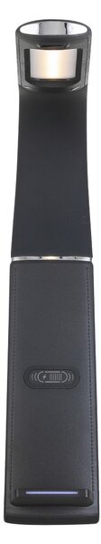 LED LAMPA NA PSACÍ STŮL, ovládání gesty, 6,5/13/48 cm Novel - Kancelářské lampy