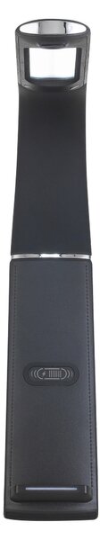 LED LAMPA NA PSACÍ STŮL, ovládání gesty, 6,5/13/48 cm Novel - Kancelářské lampy