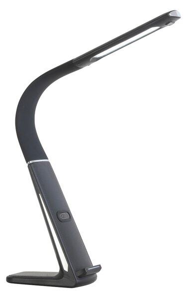 LED LAMPA NA PSACÍ STŮL, ovládání gesty, 6,5/13/48 cm Novel - Kancelářské lampy