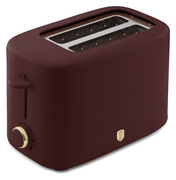 Topinkovač s krytem 750 W Leonardo Collection