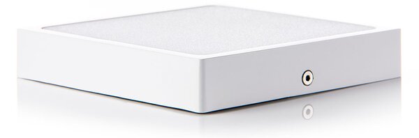 Stropné svietidlo Slim-Q On 10 W 3000 K