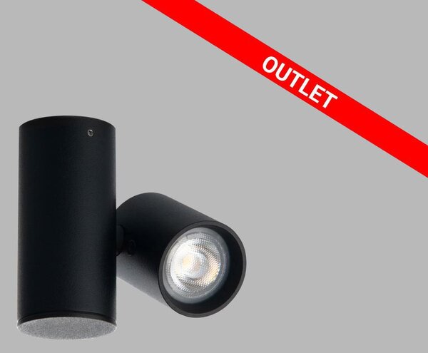 Stropné svietidlo Spy 4 W 3000 K