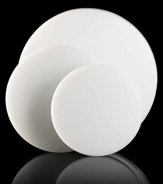 Stropné svietidlo Round II 40 30 W 3000K/3500K/4000 K