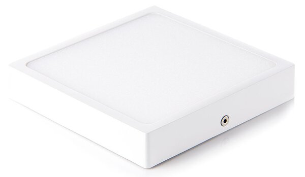 Stropné svietidlo Slim-Q On 10 W 3000 K