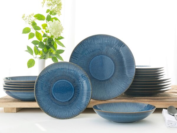 JÍDELNÍ SOUPRAVA, pórovina Creatable - Online Only nádobí, Online Only