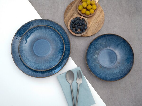 JÍDELNÍ SOUPRAVA, pórovina Creatable - Online Only nádobí, Online Only