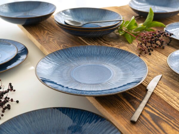 JÍDELNÍ SOUPRAVA, pórovina Creatable - Online Only nádobí, Online Only