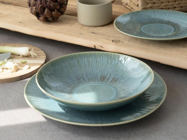 JÍDELNÍ SOUPRAVA, pórovina Creatable - Online Only nádobí, Online Only