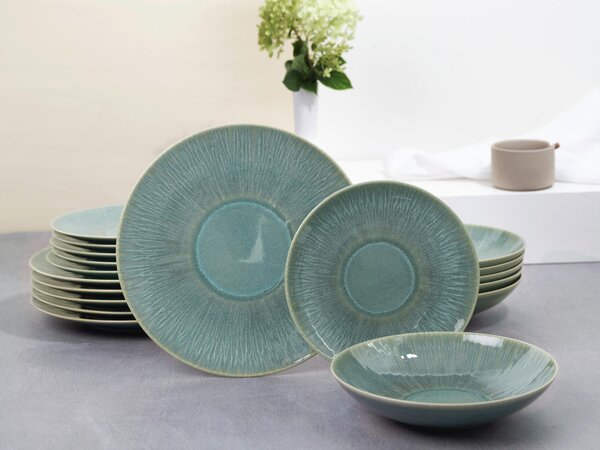 JÍDELNÍ SOUPRAVA, pórovina Creatable - Online Only nádobí, Online Only
