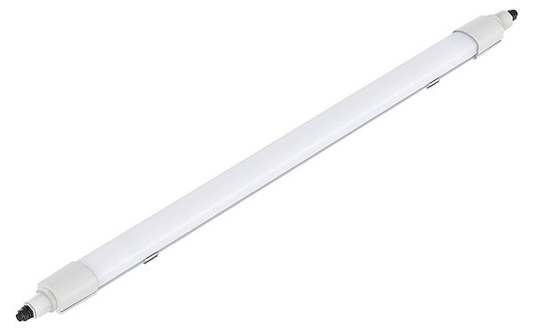 Stropné svietidlo Leo II 120 Lk 40 W 3000K/4000K/5700 K