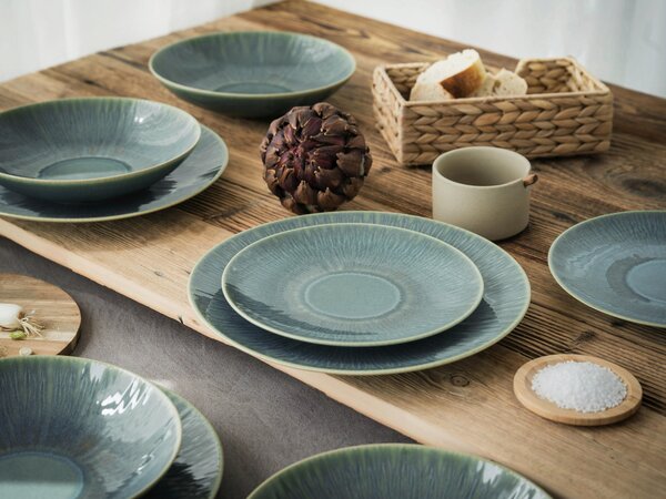 JÍDELNÍ SOUPRAVA, pórovina Creatable - Online Only nádobí, Online Only