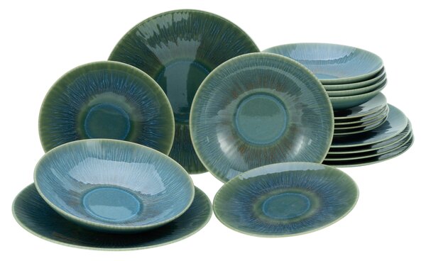 JÍDELNÍ SOUPRAVA, pórovina Creatable - Online Only nádobí, Online Only