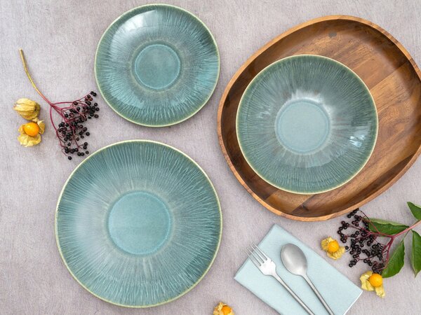 JÍDELNÍ SOUPRAVA, pórovina Creatable - Online Only nádobí, Online Only