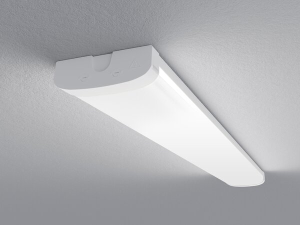 Stropné svietidlo Rudy 150 28 28-50 W 3000K/3500K/4000 K