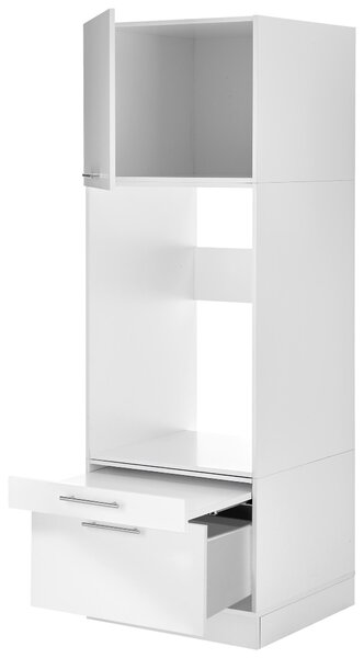TECHNICKÁ MÍSTNOST, 167,4/200/67,6 cm Respekta - Víceúčelové skříně, Online Only