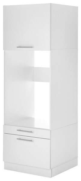TECHNICKÁ MÍSTNOST, 234,8/200/67,6 cm Respekta - Víceúčelové skříně, Online Only