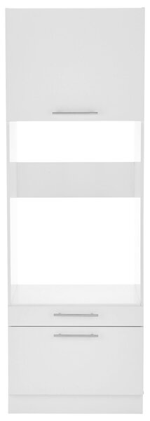TECHNICKÁ MÍSTNOST, 167,4/200/67,6 cm Respekta - Víceúčelové skříně, Online Only