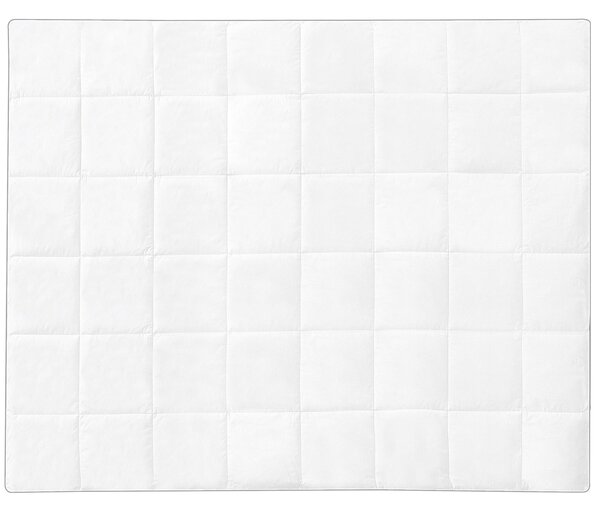 Dvouvrstvá přikrývka Mikrovlákno Celoroční TELENO 155 x 220 cm