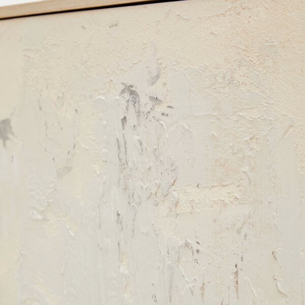 Abstraktní obraz Kave Home Silpa II. 120 x 200 cm