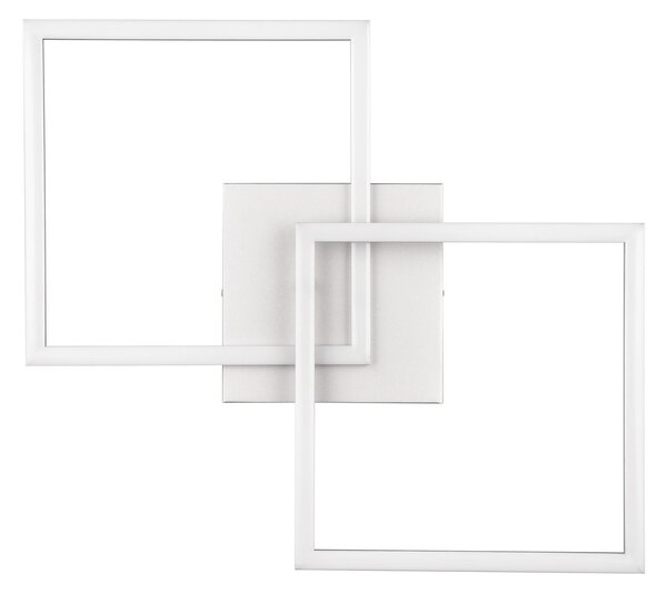 STROPNÍ LED SVÍTIDLO, 60/7/35,2 cm - Stropní svítidla