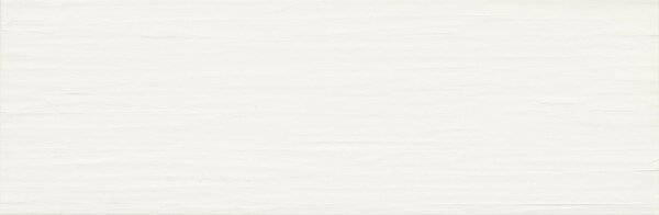 Obklad Dom Comfort G white 33x100 cm mat DCOG3310R