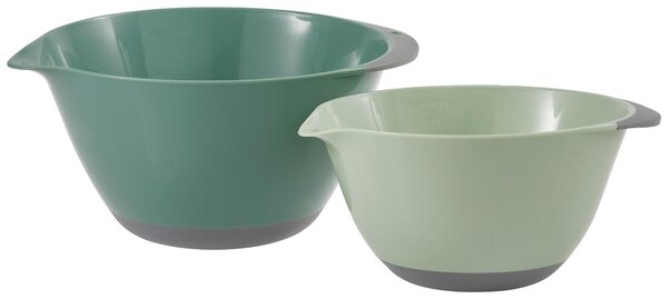 MÍSA NA MÍCHÁNÍ, plast, 28/16 cm Homeware Profession. - Mísy na těsto