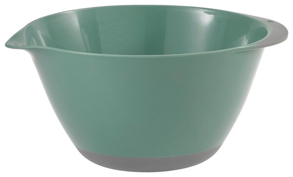 MÍSA NA MÍCHÁNÍ, plast, 28/16 cm Homeware Profession. - Mísy na těsto