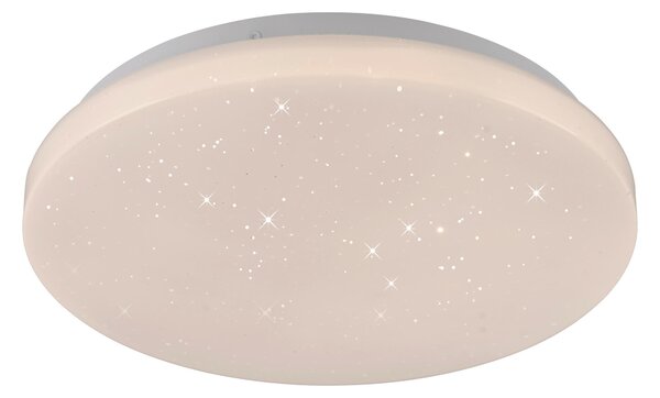 STROPNÍ LED SVÍTIDLO, 26/26/5,5 cm - Stropní svítidla