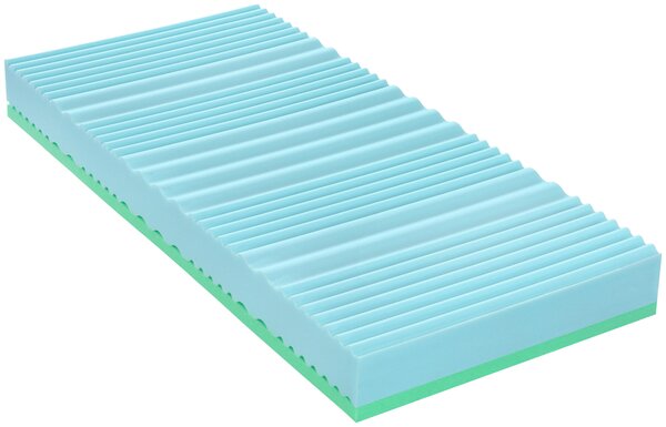 MATRACE, 90/200 cm Swedish Line - Pěnové matrace