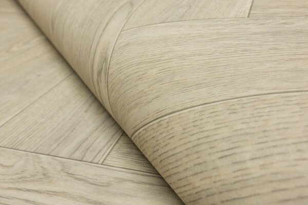 PVC podlaha Mega-tex Leyton 191L béžová
