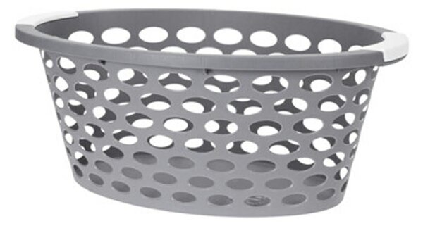 Koš na prádlo Holy Gray 27 l