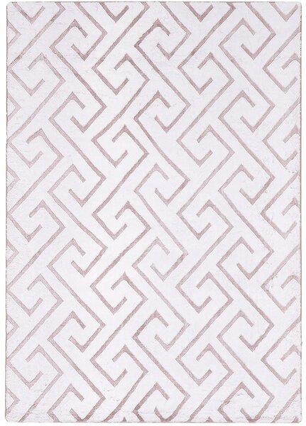 Breno Kusový koberec VISION 5121 Rose, Růžová, 160 x 230 cm