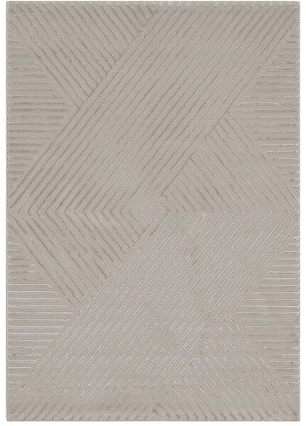 Breno Kusový koberec SAHARA 1115 Beige, Béžová, 120 x 170 cm