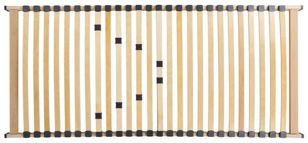Lamelový rošt VOUZIERS 90 x 200 cm