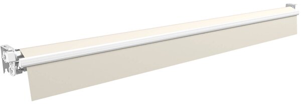 Markýza BestBerg BBSU-M295C / 295 x 200 cm / bílá/krémová