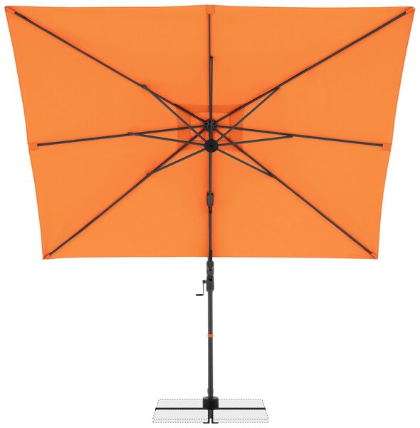 BOČNÍ SLUNEČNÍK 320/240 cm Doppler - Boční slunečníky