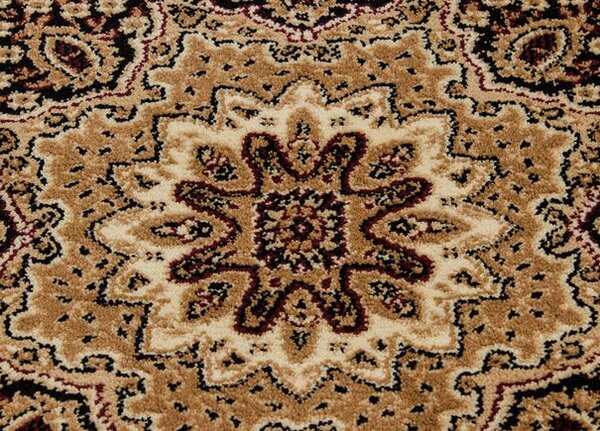 Breno Kusový koberec MARRAKESH 207 Beige, 80x150 cm, Béžová/Vícebarevné
