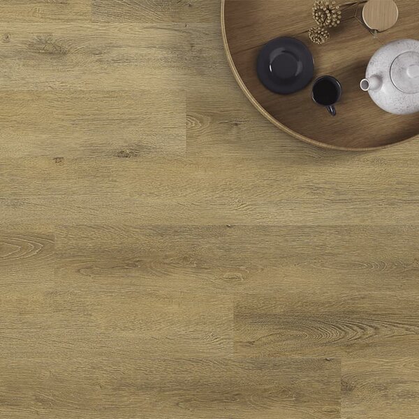 Vinylová plovoucí podlaha Afirmax BiClick Acoustic 42412 Majesty Oak 1,756 m²